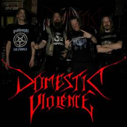 Domestic Violence (NL) : The Legacy